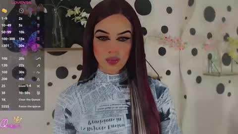 Snapshot of cock24cm_ivanna chatting on February 27, 2026, 8:58 am cock24cm_ivanna online show from February 27, 2026, 8:58 am