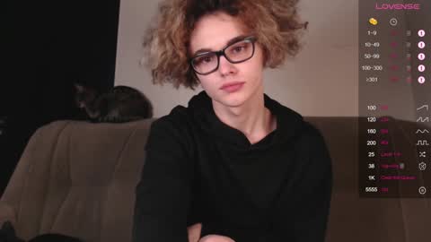 Herman online show from January 14, 2025, 2:29 am