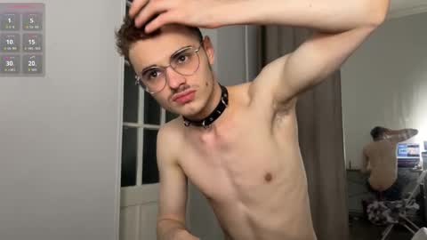 Herman online show from February 19, 2026, 9:44 pm