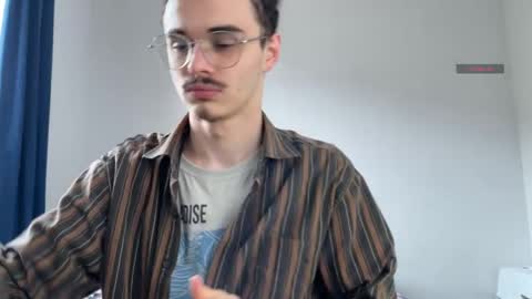 Herman online show from April 4, 2026, 12:24 pm