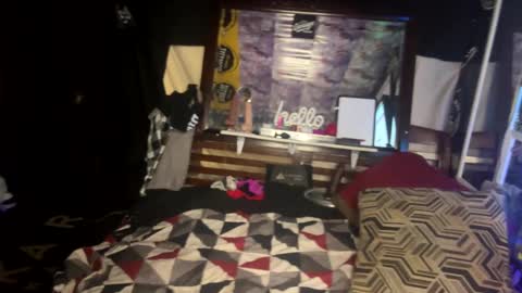 COCK N CREAMZ  WET DREAMZ online show from December 18, 2024, 8:09 am