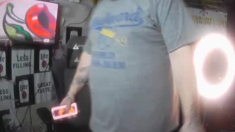 COCK N CREAMZ  WET DREAMZ online show from December 27, 2024, 4:26 am