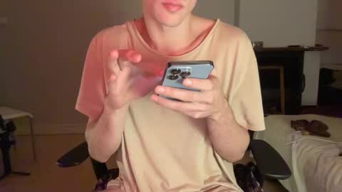 cockaine777 online show from September 25, 2025, 1:31 am