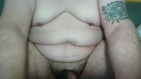 CockMcCocker online show from January 17, 2025, 2:50 pm