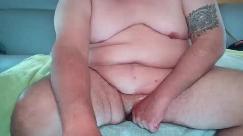 CockMcCocker online show from September 19, 2025, 7:14 pm