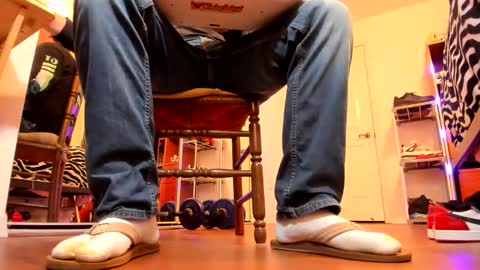 Gorgeous online show from December 14, 2025, 5:02 am