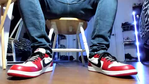 Gorgeous online show from December 20, 2025, 6:09 am