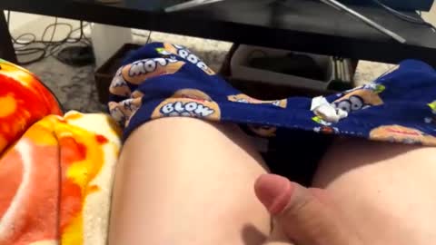 Cockringboi69 online show from April 8, 2026, 5:29 am