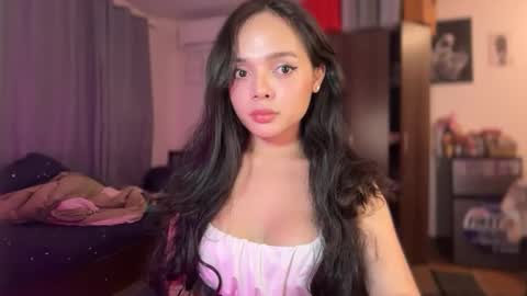 Snapshot of cocktaileciousalessia chatting on February 8, 2026, 6:33 pm Call me Alesh online show from February 8, 2026, 6:33 pm