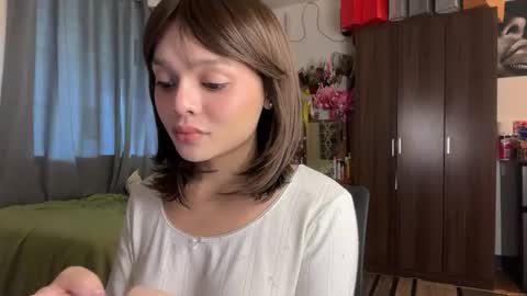 Snapshot of cocktaileciousalessia chatting on February 23, 2026, 11:57 pm Call me Alesh online show from February 23, 2026, 11:57 pm