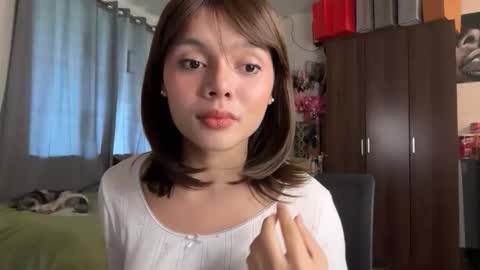 Snapshot of cocktaileciousalessia chatting on February 28, 2026, 1:39 am Call me Alesh online show from February 28, 2026, 1:39 am