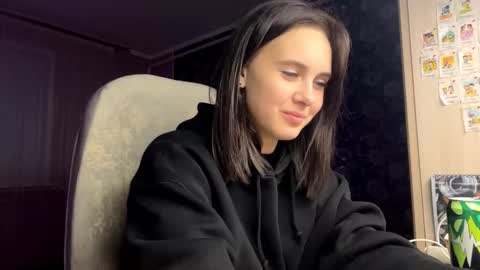 Snapshot of coco_charmel chatting on October 11, 2025, 10:52 pm Nikki online show from October 11, 2025, 10:52 pm
