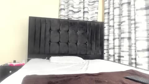 coco_leila online show from February 27, 2025, 9:32 am