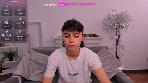 Snapshot of cocoa_sins chatting on September 11, 2025, 5:40 am Olivia online show from September 11, 2025, 5:40 am