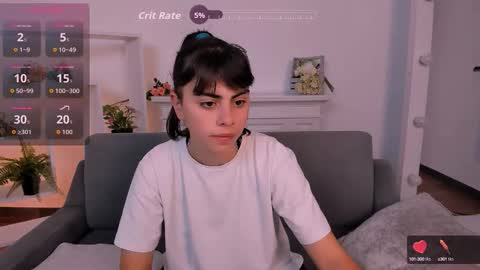 Snapshot of cocoa_sins chatting on September 18, 2025, 5:42 am Olivia online show from September 18, 2025, 5:42 am