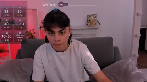 Snapshot of cocoa_sins chatting on September 23, 2025, 6:05 am Olivia online show from September 23, 2025, 6:05 am