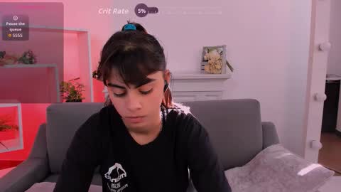 Snapshot of cocoa_sins chatting on September 24, 2025, 6:17 am Olivia online show from September 24, 2025, 6:17 am