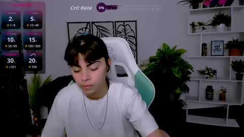 Snapshot of cocoa_sins chatting on October 1, 2025, 6:19 am Olivia online show from October 1, 2025, 6:19 am