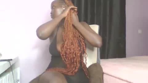 Snapshot of cocoalush_20 chatting on April 16, 2026, 11:55 am CocoaLush 20 online show from April 16, 2026, 11:55 am