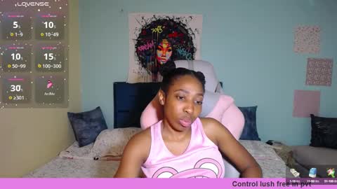 Snapshot of cocobunny_ chatting on February 9, 2025, 2:49 am Mery Vega online show from February 9, 2025, 2:49 am