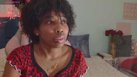 Snapshot of cocobunny_ chatting on October 18, 2025, 3:09 am Mery Vega online show from October 18, 2025, 3:09 am