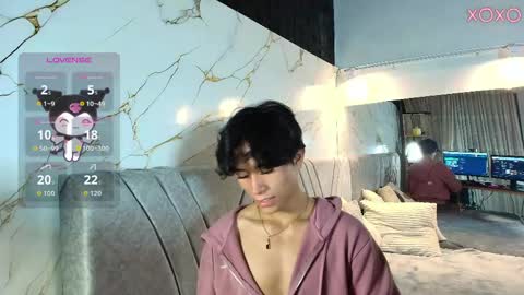 Snapshot of cococumps chatting on April 20, 2026, 11:02 am COCO online show from April 20, 2026, 11:02 am