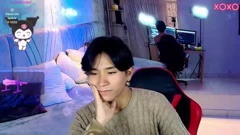 Snapshot of cococumps chatting on April 22, 2026, 12:28 pm COCO online show from April 22, 2026, 12:28 pm