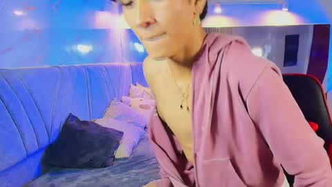 Snapshot of cococumps chatting on April 30, 2026, 11:38 am COCO online show from April 30, 2026, 11:38 am