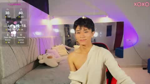 Snapshot of cococumps chatting on May 5, 2026, 12:02 pm COCO online show from May 5, 2026, 12:02 pm