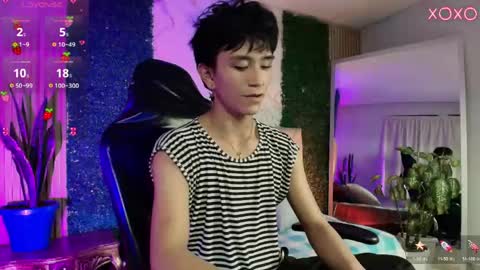 Snapshot of cococumps chatting on May 13, 2026, 11:55 pm COCO online show from May 13, 2026, 11:55 pm