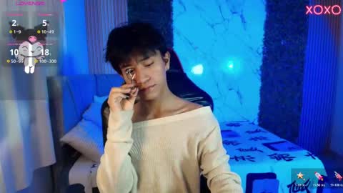 Snapshot of cococumps chatting on May 30, 2026, 12:57 pm COCO online show from May 30, 2026, 12:57 pm