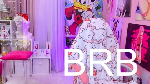 Snapshot of coconut_mia chatting on December 12, 2024, 11:14 pm Mia online show from December 12, 2024, 11:14 pm