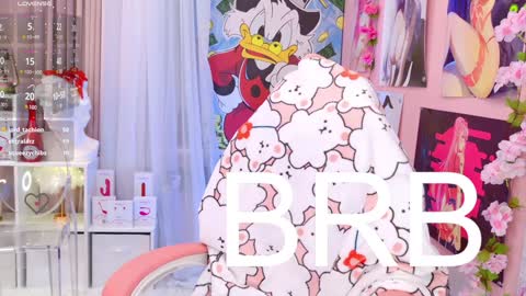 Snapshot of coconut_mia chatting on December 17, 2024, 12:34 am Mia online show from December 17, 2024, 12:34 am