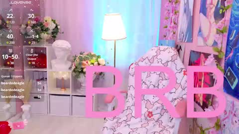 Snapshot of coconut_mia chatting on February 11, 2025, 12:17 am Mia online show from February 11, 2025, 12:17 am