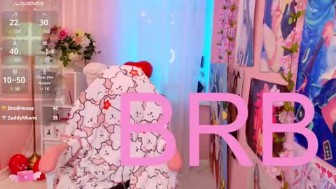 Snapshot of coconut_mia chatting on February 19, 2025, 11:57 pm Mia online show from February 19, 2025, 11:57 pm