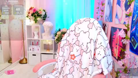 Snapshot of coconut_mia chatting on February 22, 2025, 3:12 am Mia online show from February 22, 2025, 3:12 am