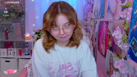 Mia online show from May 29, 2026, 2:37 pm
