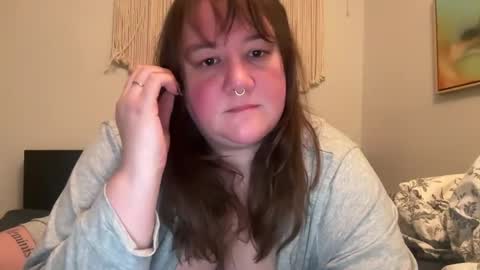 coconutbasil online show from February 2, 2025, 11:00 pm