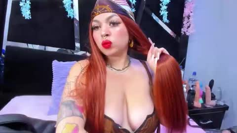 Cocoo  online show from November 29, 2025, 2:36 am