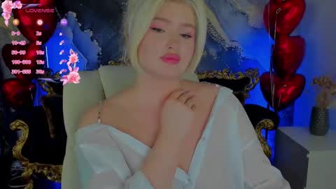 Snapshot of cocosecretss chatting on February 17, 2025, 10:40 am onlyfans amyleyy online show from February 17, 2025, 10:40 am