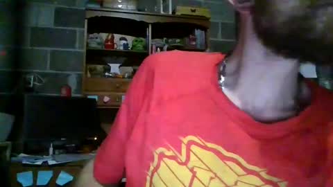Snapshot of codmaster69 chatting on September 13, 2025, 11:54 am lickerpro69 online show from September 13, 2025, 11:54 am