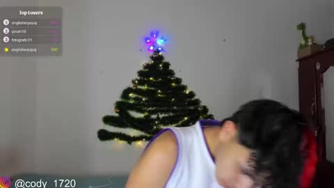 cody online show from December 20, 2024, 3:00 pm