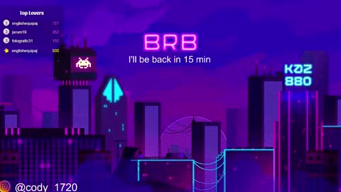 cody online show from December 21, 2024, 5:40 pm