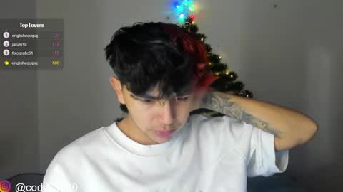 cody online show from December 23, 2024, 10:53 am