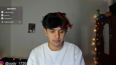 cody online show from January 11, 2025, 2:15 pm