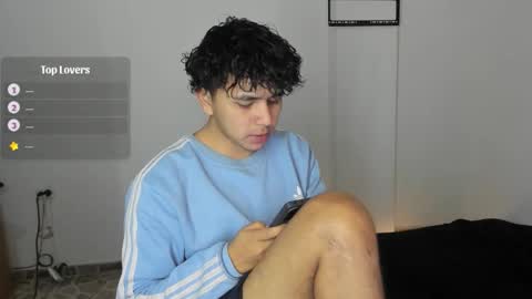 cody online show from September 17, 2025, 1:18 am