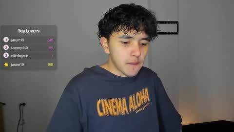 cody online show from September 19, 2025, 2:13 am