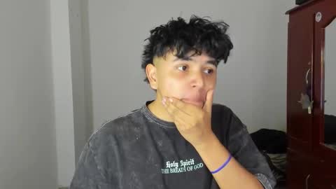 cody online show from November 3, 2025, 10:21 pm