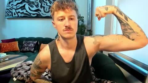 Cody and Emeraldboy online show from June 6, 2026, 1:11 am