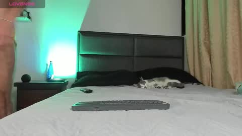 Cody Luke online show from September 18, 2025, 12:45 am